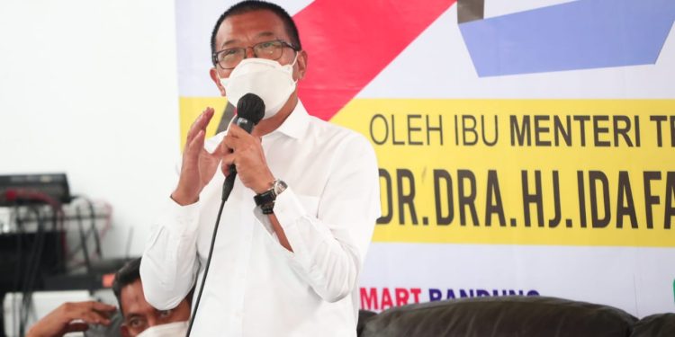 Kemnaker Perbarui Daftar Negara Penempatan PMI di Masa Adaptasi Kebiasaan Baru