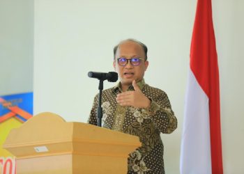 Momentum Bonus Demografi, Kemnaker Ingatkan Kompetensi Usia Produktif