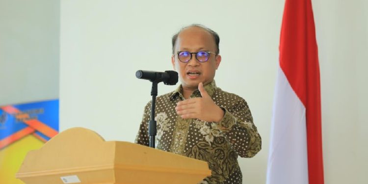 Momentum Bonus Demografi, Kemnaker Ingatkan Kompetensi Usia Produktif