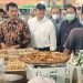 Gelar Sidak Pasar, Kementan: Stok dan Harga Pangan Pokok di Jateng Aman Hingga Pasca Lebaran
