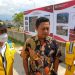 Komisi V DPR RI Dukung Percepatan Proyek Jalan Akses Tol Makassar New Port Tahap I & II