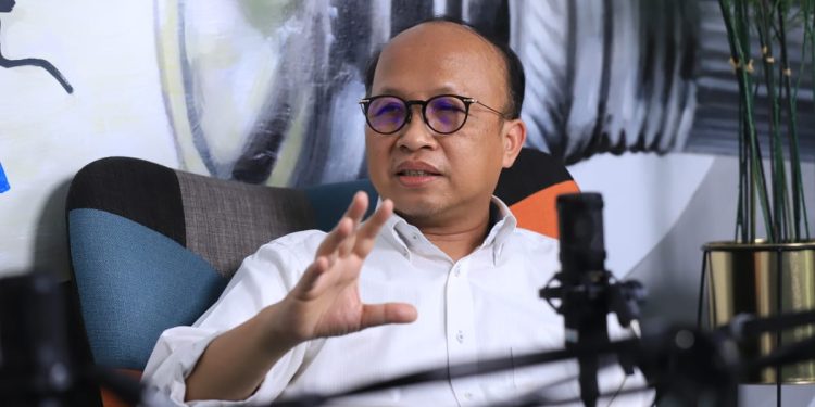 Pemerintah Berharap Pengusaha Beri Keleluasaan Waktu Pelaksanaan Cuti bagi Pekerja untuk Mudik Lebaran