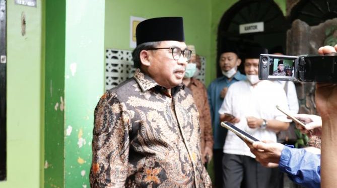 BPIP Dukung Pancasila Segera Jadi Pelajaran Wajib di Sekolah
