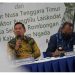 KemenKopUKM Dorong Koperasi Sektor Produksi Bambu Kab. Ngada