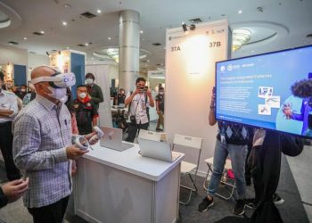 MenKopUKM: Produk Lokal Berbasis Teknologi Siap Suplai Kebutuhan Barang/Jasa Pemerintah