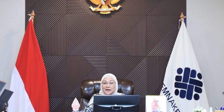 Pemerintah Jadikan Sektor UMKM sebagai Prioritas Utama PEN