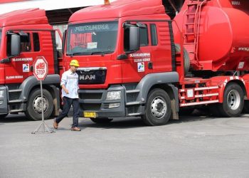 Pemerintah – DPR Sepakat Tambah Kuota BBM Subsidi