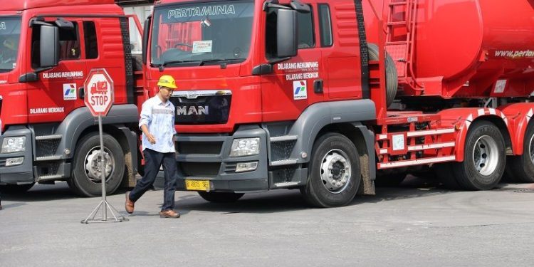 Pemerintah – DPR Sepakat Tambah Kuota BBM Subsidi