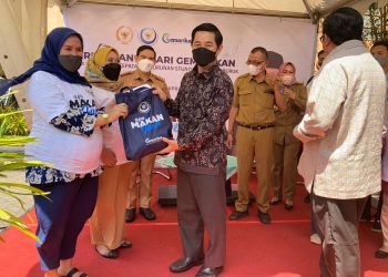 Lebih Terjangkau dan Tingkatkan Fungsi Otak, KKP Ajak Masyarakat Makan Ikan Lokal