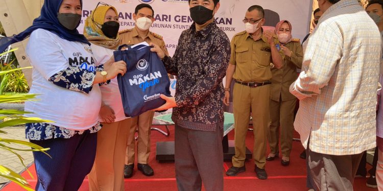 Lebih Terjangkau dan Tingkatkan Fungsi Otak, KKP Ajak Masyarakat Makan Ikan Lokal