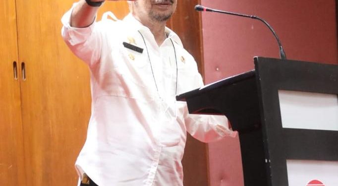 Kendalikan PMK, Kementan Kirim Obat-Obatan dan APD ke Beberapa Wilayah