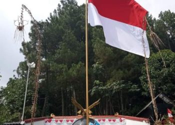 Pancasila Adalah Gerbang Kemerdekaan Seluruh Bangsa
