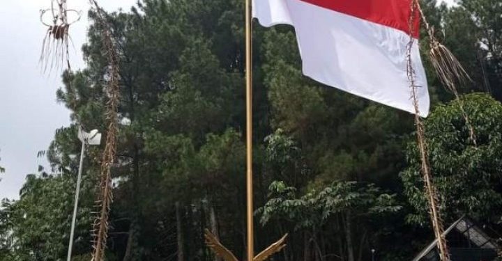 Pancasila Adalah Gerbang Kemerdekaan Seluruh Bangsa