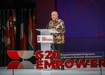 KemenKopUKM Dorong Wirausaha Perempuan Tingkatkan Kontribusi dalam Pemulihan Ekonomi