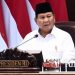 *Hari Pers Nasional, Presiden: ” Pers Harus Mendukung Dan Terlibat Dalam Pembangunan Bangsa”*