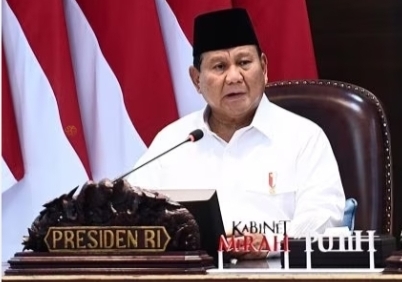 *Hari Pers Nasional, Presiden: ” Pers Harus Mendukung Dan Terlibat Dalam Pembangunan Bangsa”*
