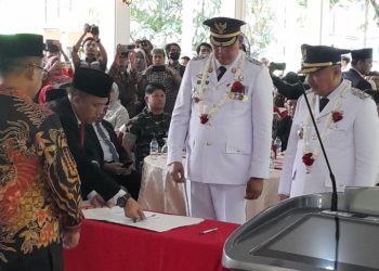 RSUD Kota Bekasi dengan Program “Green Hospital” akan menjadi Kontributor dalam Program Bekasi Semakin Hijaunya Walikota Terpilih 2025-2029