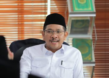 Kementerian Agama Membuka Kesempatan Bantuan Dana Pembangunan Masjid Dan Musholla Di Tahun 2025 Ini