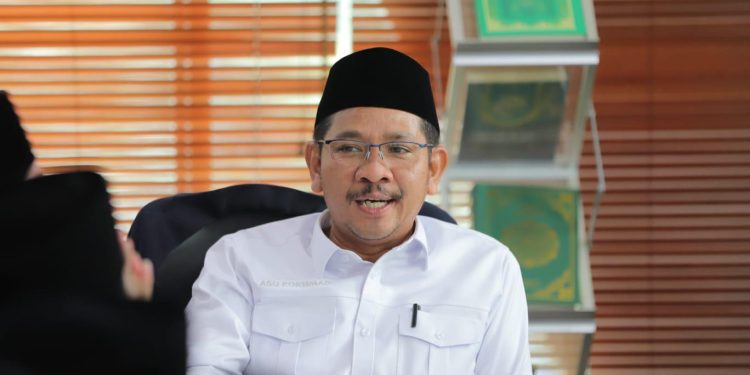 Kementerian Agama Membuka Kesempatan Bantuan Dana Pembangunan Masjid Dan Musholla Di Tahun 2025 Ini