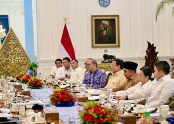 Industrialisasi Berkelanjutan, Fokus Pemerintah Setelah Menerima Laporan Satgas Hilirisasi