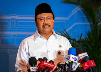 Pemerintah Gerak Cepat Tangani Banjir di Berbagai Wilayah