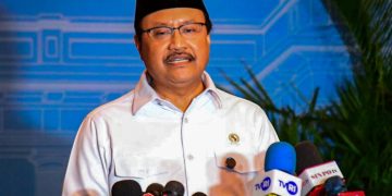 Pemerintah Gerak Cepat Tangani Banjir di Berbagai Wilayah