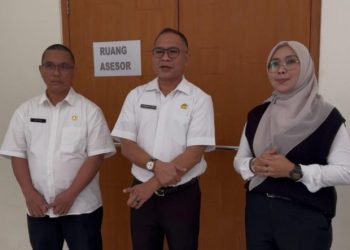 “RSUD Kota Bekasi Libatkan Profesional dan Akademisi Dalam Aktifitasnya, Demi Transparansi Dan Fokus Pada Tujuan”