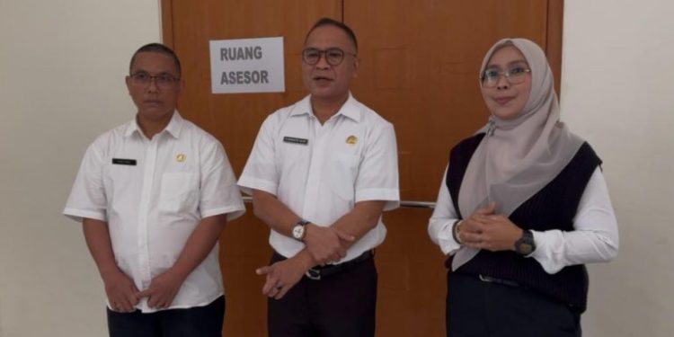 “RSUD Kota Bekasi Libatkan Profesional dan Akademisi Dalam Aktifitasnya, Demi Transparansi Dan Fokus Pada Tujuan”
