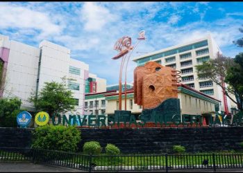 “Wujudkan Arahan Presiden Prabowo di Silaturahmi dan Panel Diskusi Rektor, UNJ (Universitas Negeri Jakarta) Raih Penghargaan Riset Dan Innovasi Di Forum (FIP-JIP)”