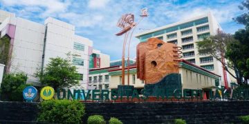 “Wujudkan Arahan Presiden Prabowo di Silaturahmi dan Panel Diskusi Rektor, UNJ (Universitas Negeri Jakarta) Raih Penghargaan Riset Dan Innovasi Di Forum (FIP-JIP)”