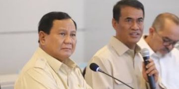 Menteri Pertanian Berharap Pertanian, Perkebunan Dan Peternakan Menjadi Kegiatan Koperasi Desa Merah Putih