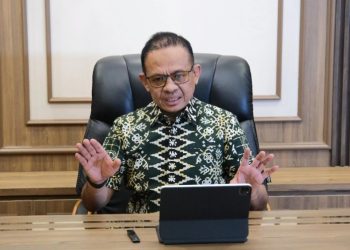 Dirjen PHPT Kementerian ATR/BPN Bantah Isu: “Tidak Benar  Di Tahun 2026 Tanah Tidak Bersertifikat Diambil Negara”