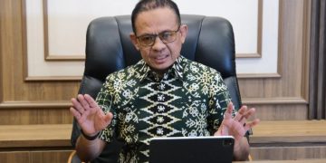 Dirjen PHPT Kementerian ATR/BPN Bantah Isu: “Tidak Benar  Di Tahun 2026 Tanah Tidak Bersertifikat Diambil Negara”