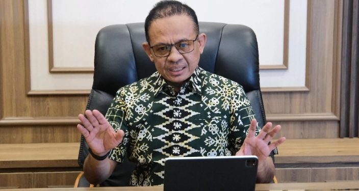 Dirjen PHPT Kementerian ATR/BPN Bantah Isu: “Tidak Benar Di Tahun 2026 Tanah Tidak Bersertifikat Diambil Negara”