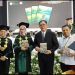 Kolaborasi Praktisi, Dosen Dan Direktur Polbangtan Bogor Torehkan Sejarah, Terbitkan Buku Panduan Untuk Penyuluh Indonesia