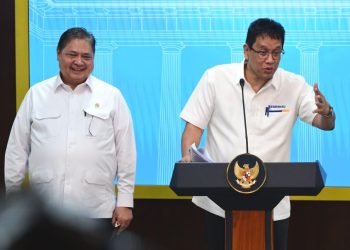 Program Strategi Nasional Ciptakan Jutaan Lapangan Pekerjaan Baru
