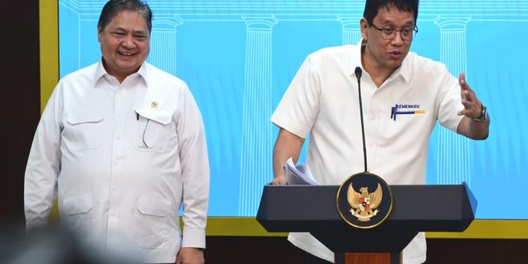 Program Strategi Nasional Ciptakan Jutaan Lapangan Pekerjaan Baru