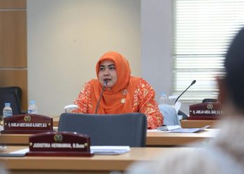 Anggota DPRD DKJ Jakarta: “Upaya Pengendalian Banjir, Normalisasi Saluran Air Terus Kami Kawal Dan Kami Minta Menjadi Anggaran Prioritas”.