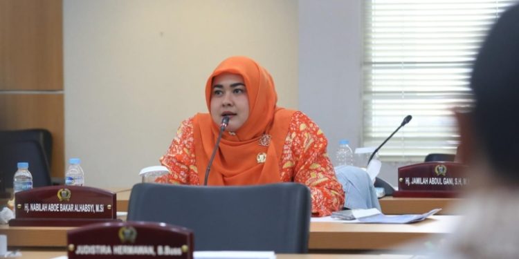 Anggota DPRD DKJ Jakarta: “Upaya Pengendalian Banjir, Normalisasi Saluran Air Terus Kami Kawal Dan Kami Minta Menjadi Anggaran Prioritas”.
