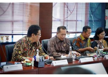 Menkeu Purbaya: “Anggaran Koperasi Desa Merah Putih Sudah Bisa Di Cairkan Per Hari Ini, Jika Sudah Siap Secara Operasional”