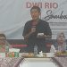 Dwi Rio Sambodo: Selipkan Agenda Parenting Di Sekolah Sekolah Dalam Setiap Resesnya, Guna Menjaga Terulangnya Kembali Peristiwa Bom SMA 72
