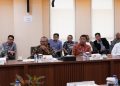 Serap Aspirasi Jurnalis, Komisi Reformasi Polri Butuh Masukan Dan Solusi