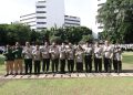 Spirit Hari Pahlawan, Mentan Amran Apresiasi Pejuang Pertanian Sebagai Pahlawan Masa Kini